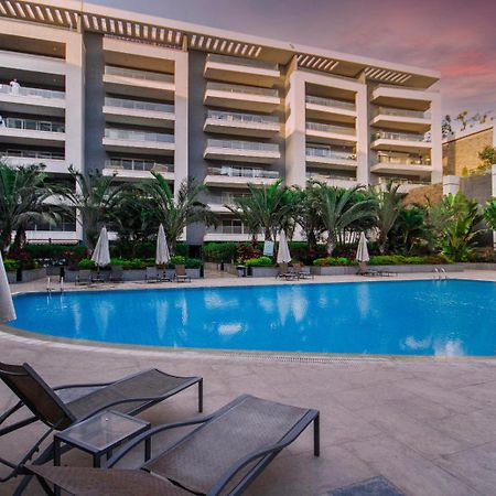 Sheraton Ocean 503 - Private Apartments カイロ エクステリア 写真