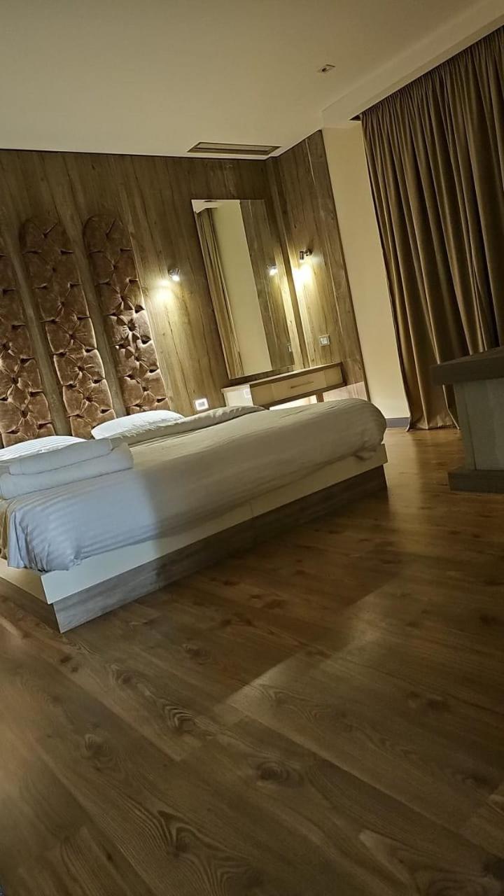 Sheraton Ocean 503 - Private Apartments カイロ エクステリア 写真