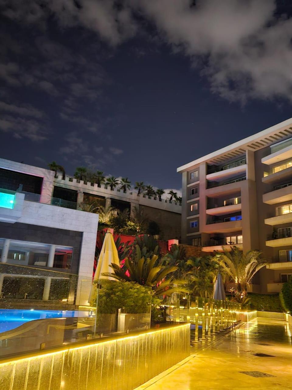 Sheraton Ocean 503 - Private Apartments カイロ エクステリア 写真