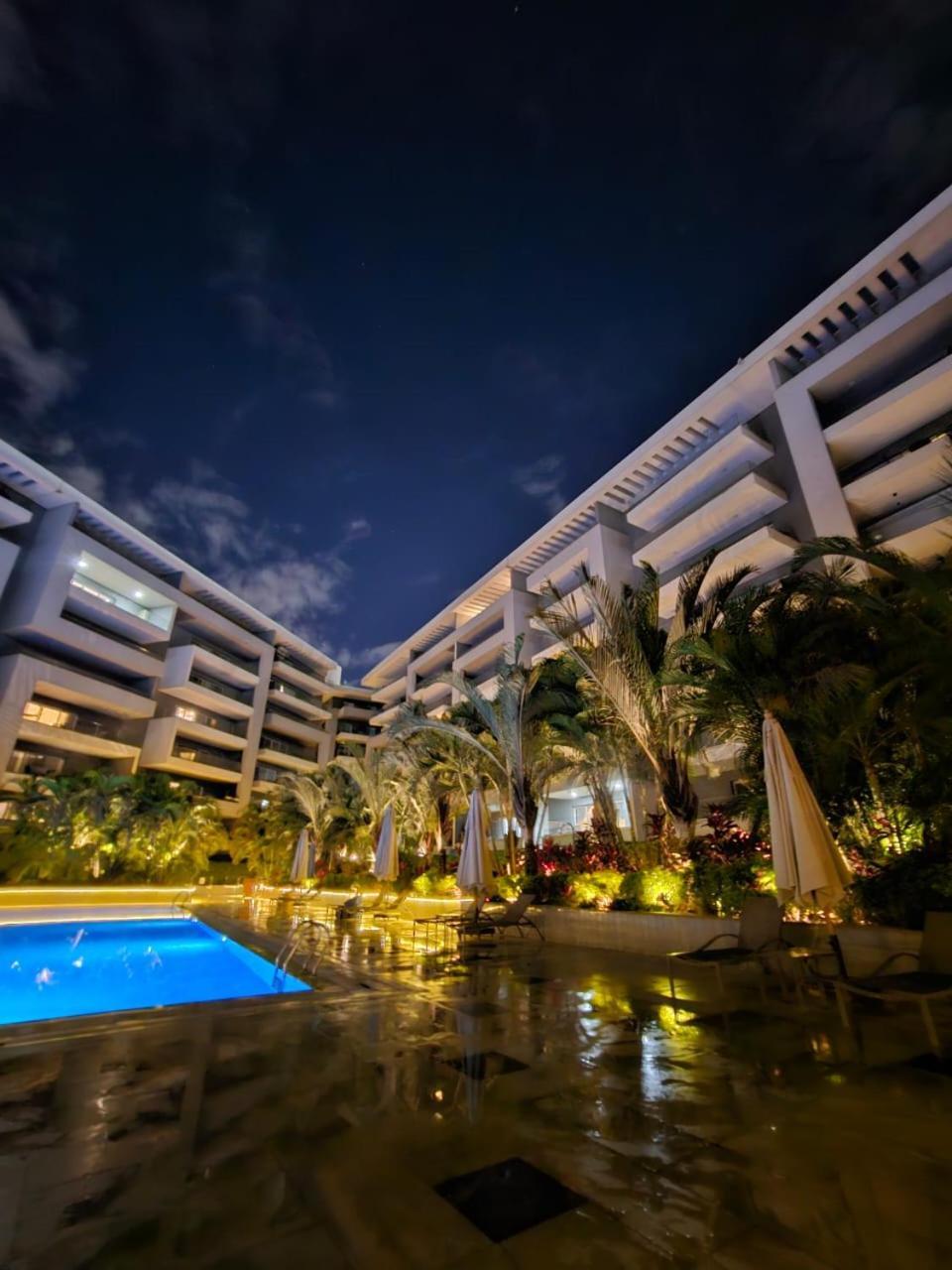 Sheraton Ocean 503 - Private Apartments カイロ エクステリア 写真