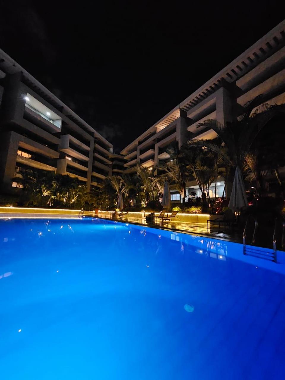Sheraton Ocean 503 - Private Apartments カイロ エクステリア 写真