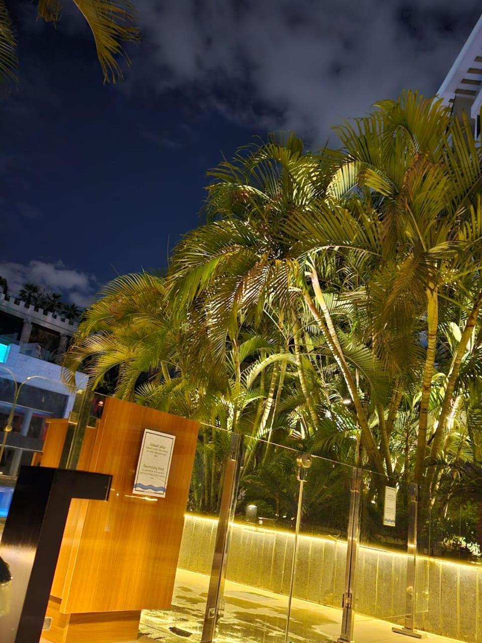 Sheraton Ocean 503 - Private Apartments カイロ エクステリア 写真