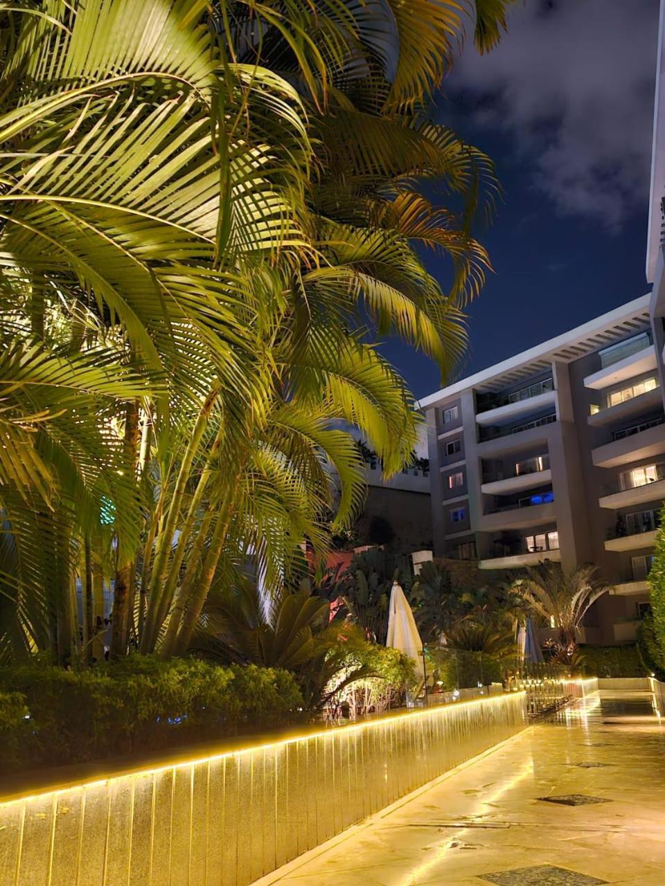 Sheraton Ocean 503 - Private Apartments カイロ エクステリア 写真